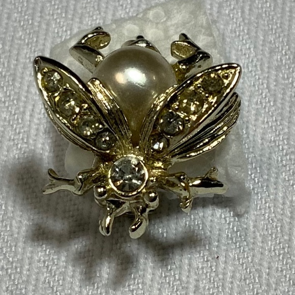 Butterfly and Flying Insect Pins - Picture 7 of 9